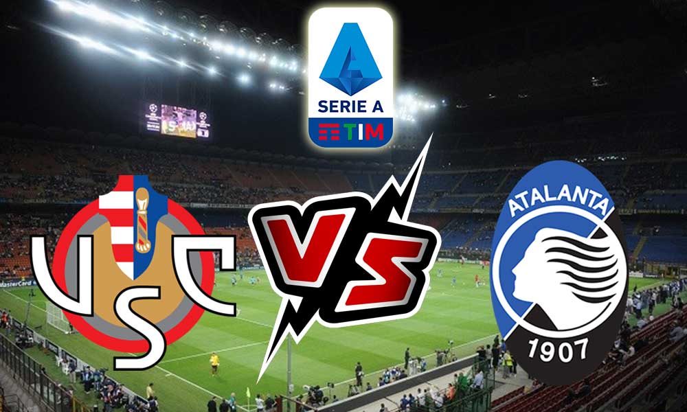 مشاهدة مباراة أتلانتا و كريمونيزي بث مباشر 2023-04-01 Cremonese vs Atalanta