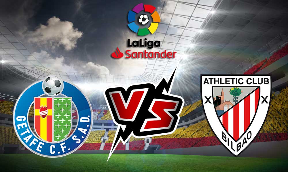 مشاهدة مباراة أتلتيك بيلباو و خيتافي بث مباشر 2023-04-01 Athletic Club vs Getafe