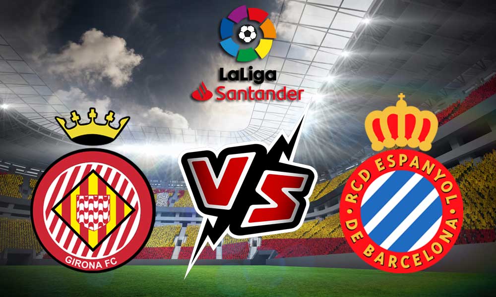 مشاهدة مباراة إسبانيول و جيرونا بث مباشر 2023-04-01 Girona vs Espanyol
