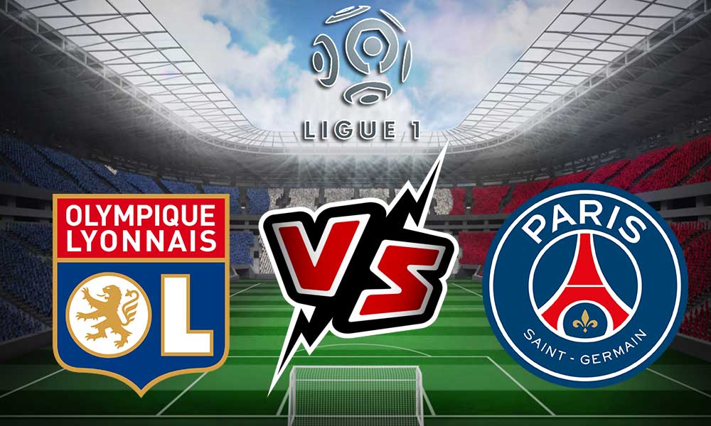 مشاهدة مباراة باريس سان جيرمان و ليون بث مباشر 2023-04-02 PSG vs Olympique Lyonnais
