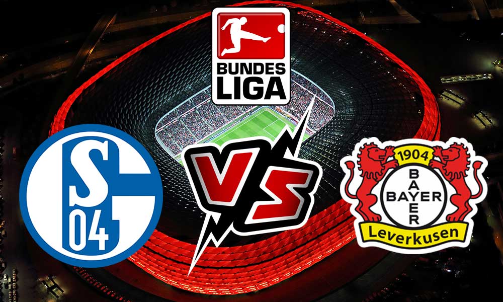 مشاهدة مباراة باير ليفركوزن و شالكه بث مباشر 2023-04-01 Schalke 04 vs Bayer Leverkusen