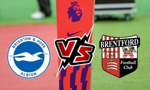 مشاهدة مباراة برايتون و برينتفورد بث مباشر 2023-12-07 Brighton & Hove Albion vs Brentford