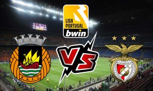 مشاهدة مباراة بنفيكا و ريو آفي بث مباشر 2024-01-14 Benfica vs Rio Ave
