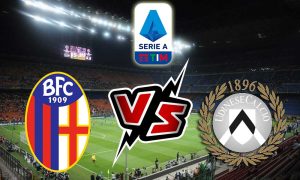 مشاهدة مباراة أودينيزي و بولونيا بث مباشر 2023-12-30 Udinese vs Bologna