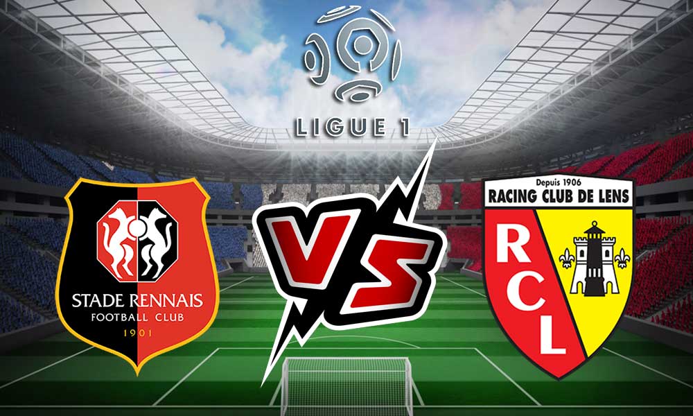 مشاهدة مباراة رين و لانس بث مباشر 2023-04-01 Rennes vs Lens