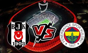 مشاهدة مباراة بشكتاش و فنربخشة بث مباشر 2023-12-09 Beşiktaş vs Fenerbahçe
