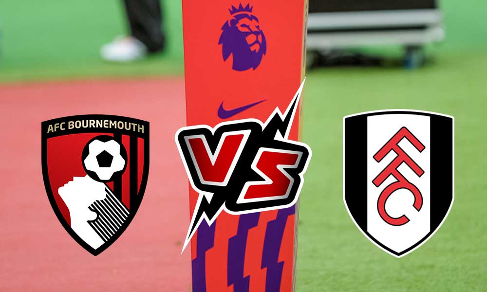 مشاهدة مباراة فولهام و بورنموث بث مباشر 2023-04-01 AFC Bournemouth vs Fulham