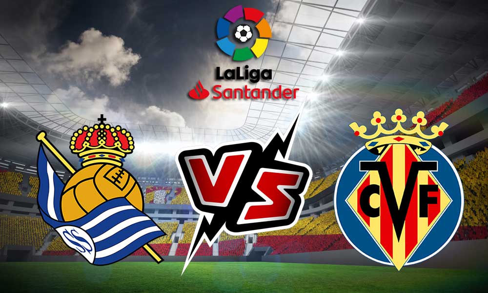 مشاهدة مباراة فياريال و ريال سوسييداد بث مباشر 2023-04-02 Villarreal vs Real Sociedad
