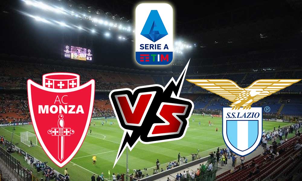 مشاهدة مباراة لاتسيو و مونزا بث مباشر 2023-04-02 Monza vs Lazio