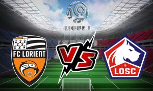 مشاهدة مباراة ليل و لوريان بث مباشر 2024-01-14 Lille vs Lorient