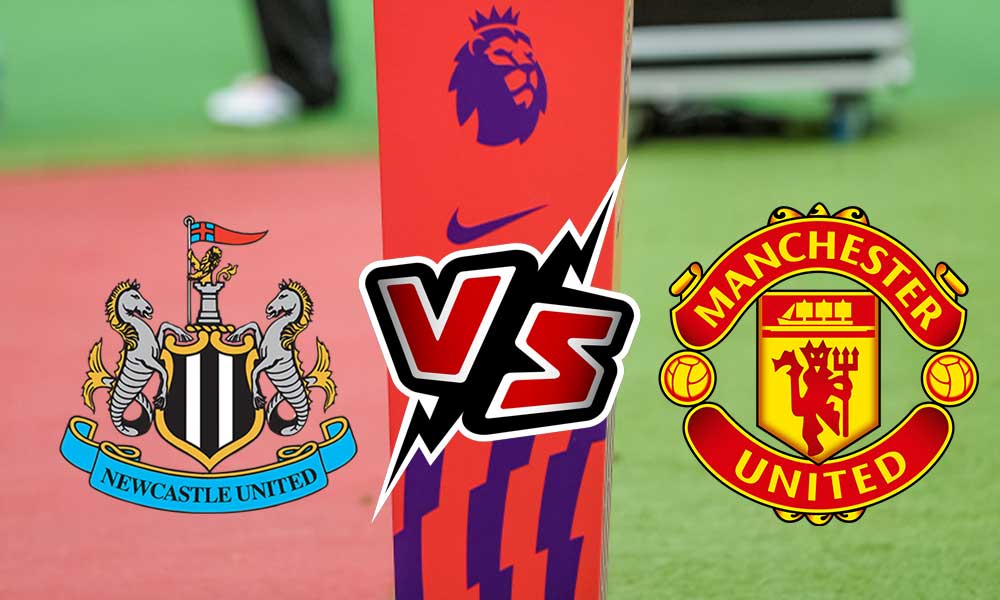 مشاهدة مباراة مانشستر يونايتد و نيوكاسل يونايتد بث مباشر 2023-04-02 Newcastle United vs Manchester United