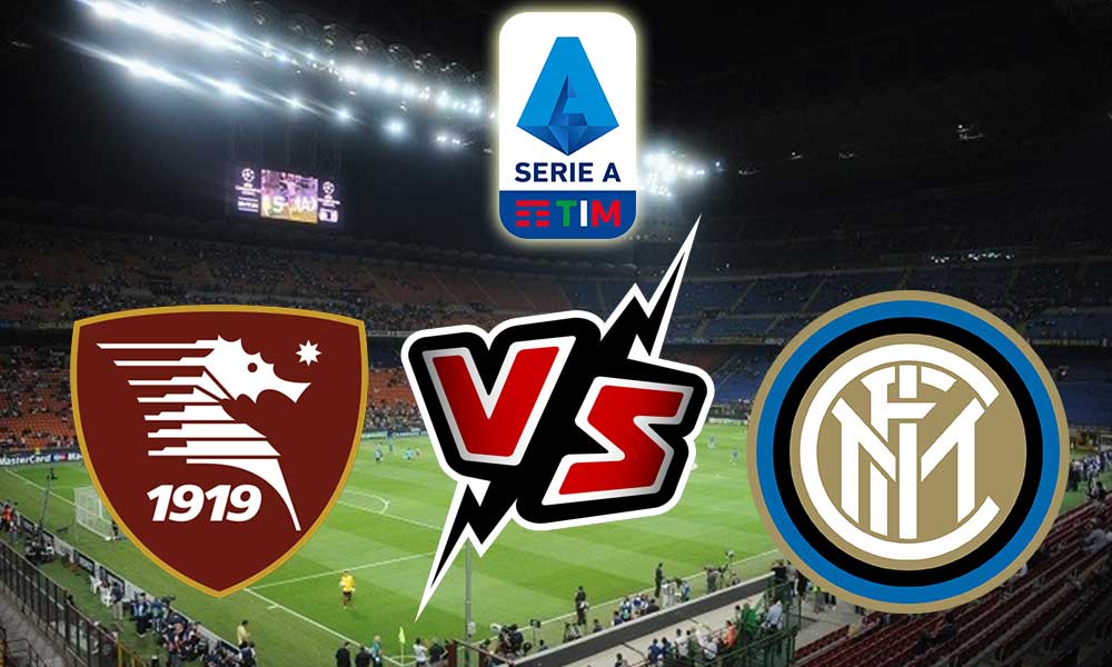 مشاهدة مباراة انتر ميلان و ساليرنيتانا بث مباشر 2023-04-07 Salernitana vs Internazionale