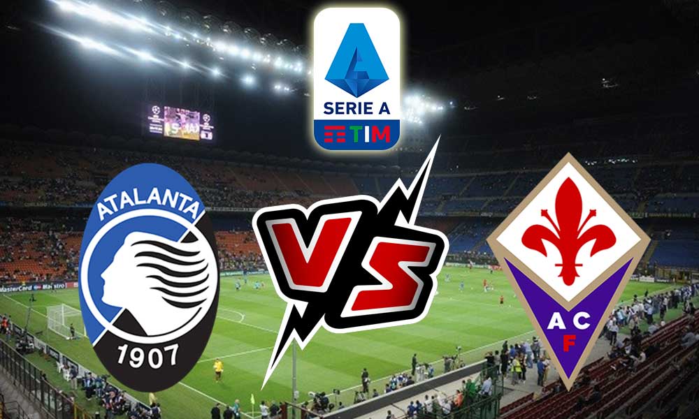 مشاهدة مباراة فيورنتينا و أتلانتا بث مباشر 2023-04-17 Fiorentina vs Atalanta