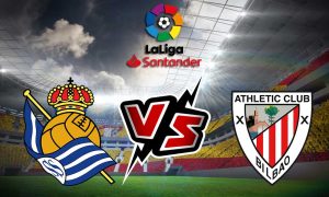 مشاهدة مباراة أتلتيك بيلباو و ريال سوسييداد بث مباشر 2024-01-13 Athletic Club vs Real Sociedad