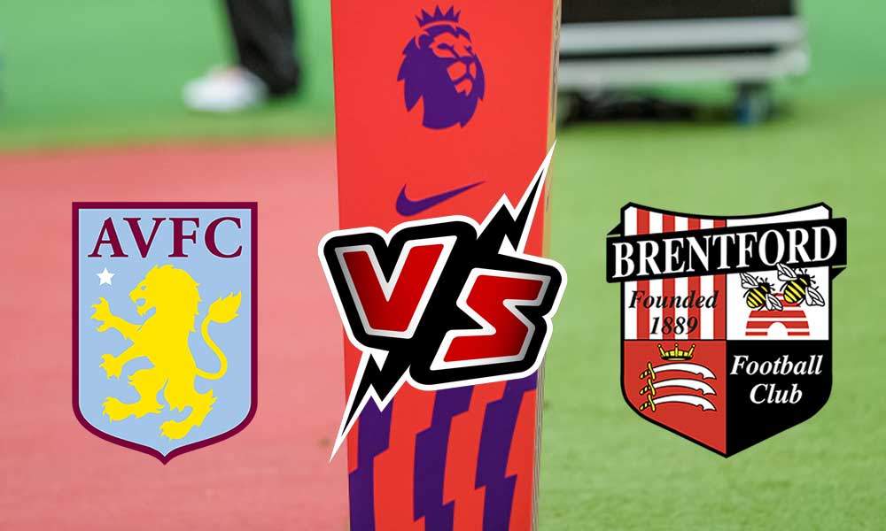 مشاهدة مباراة أستون فيلا و برينتفورد بث مباشر 2023-04-22 Brentford vs Aston Villa