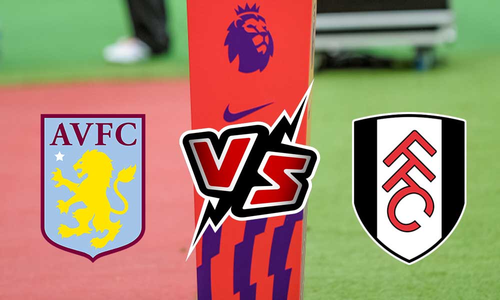 مشاهدة مباراة أستون فيلا و فولهام بث مباشر 2023-04-25 Aston Villa vs Fulham