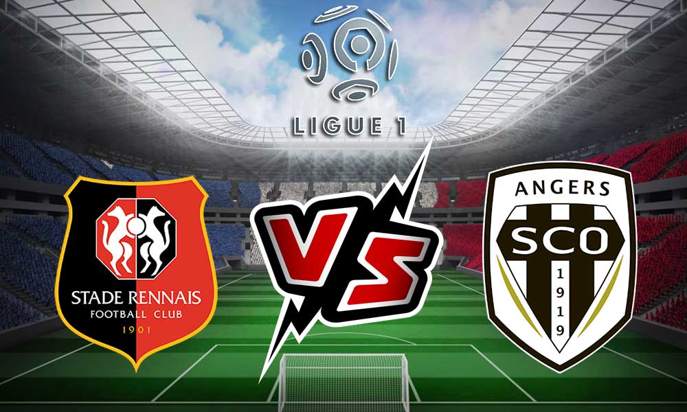 مشاهدة مباراة رين و أنجيه بث مباشر 2023-04-30 Rennes vs Angers SCO