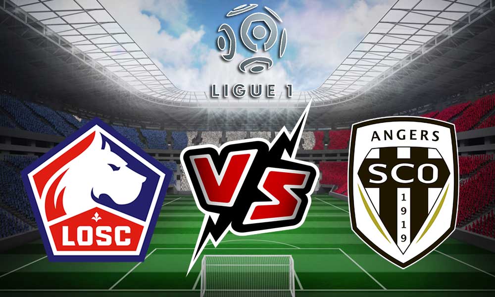 مشاهدة مباراة أنجيه و ليل بث مباشر 2023-04-08 Angers SCO vs Lille
