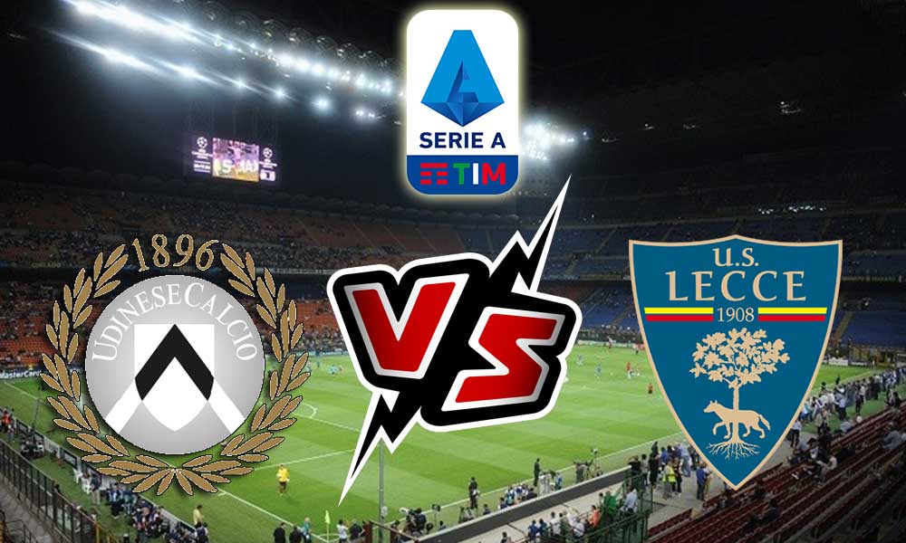 مشاهدة مباراة أودينيزي و ليتشي بث مباشر 2023-04-28 Lecce vs Udinese