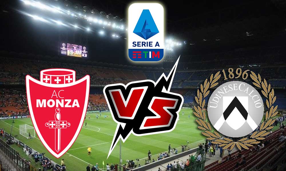 مشاهدة مباراة أودينيزي و مونزا بث مباشر 2024-02-03 Udinese vs Monza