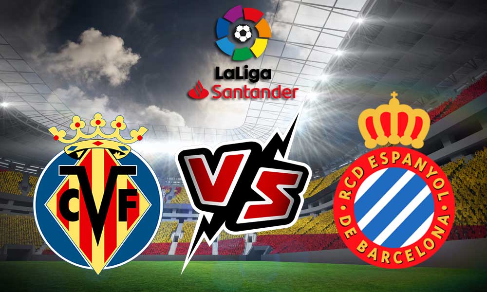 مشاهدة مباراة فياريال و إسبانيول بث مباشر 2023-04-27 Villarreal vs Espanyol