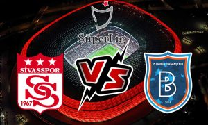 مشاهدة مباراة إسطنبول باشاك شهير و سيفاس سبور بث مباشر 2023-12-19 İstanbul Başakşehir vs Sivasspor