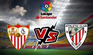 مشاهدة مباراة إشبيلية و أتلتيك بيلباو بث مباشر 2024-01-05 Sevilla vs Athletic Club