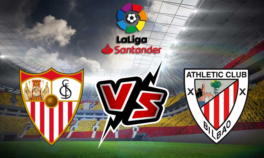 مشاهدة مباراة إشبيلية و أتلتيك بيلباو بث مباشر 2023-04-27 Athletic Club vs Sevilla