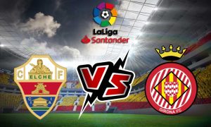 مشاهدة مباراة جيرونا و إلتشي بث مباشر 2024-01-06 Elche vs Girona
