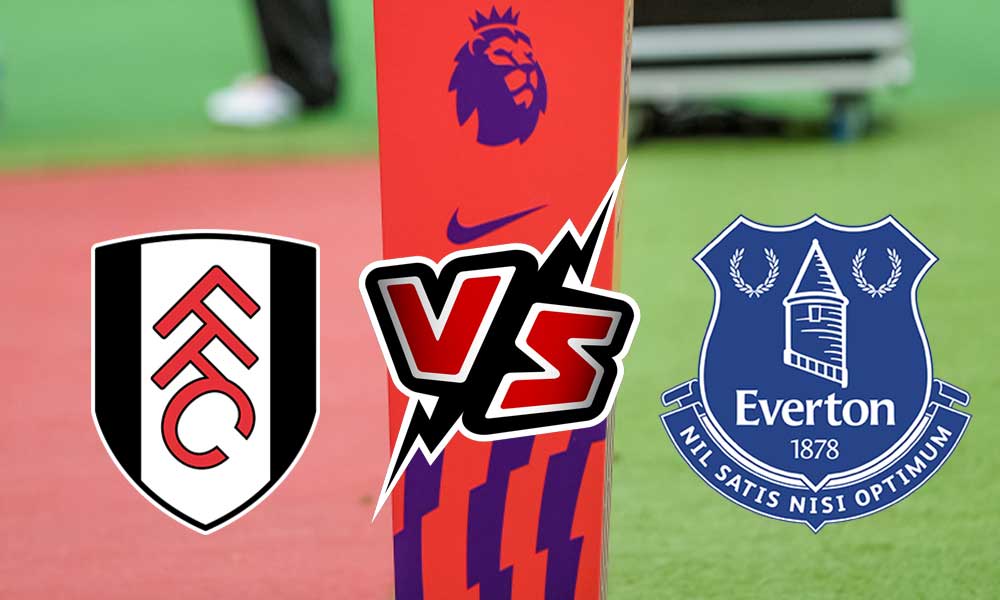 مشاهدة مباراة إيفرتون و فولهام بث مباشر 2023-04-15 Everton vs Fulham