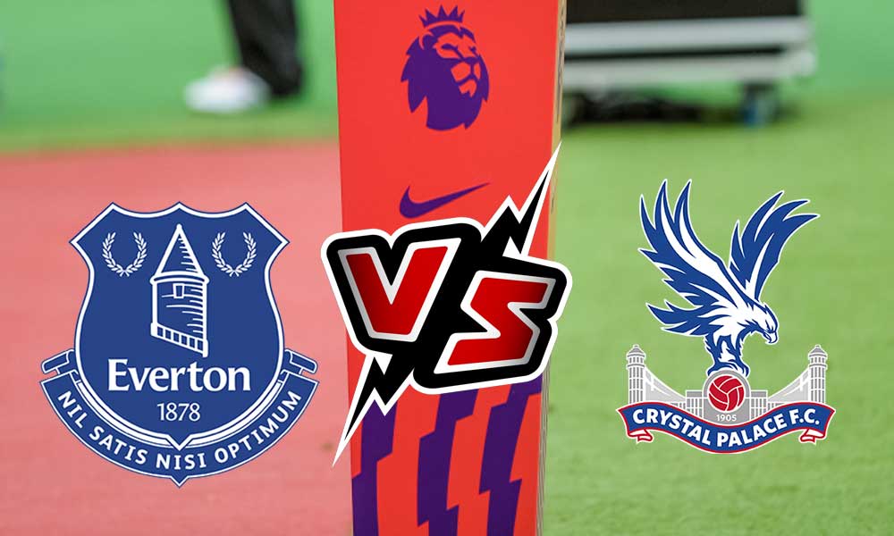مشاهدة مباراة إيفرتون و كريستال بالاس بث مباشر 2023-04-22 Crystal Palace vs Everton