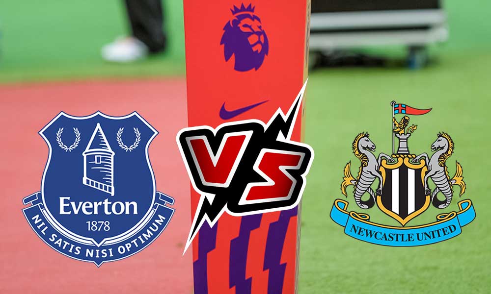 مشاهدة مباراة إيفرتون و نيوكاسل يونايتد بث مباشر 2023-04-27 Everton vs Newcastle United