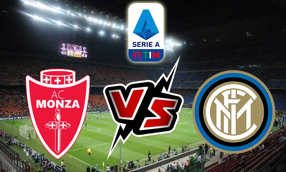 مشاهدة مباراة انتر ميلان و مونزا بث مباشر 2023-04-15 Internazionale vs Monza