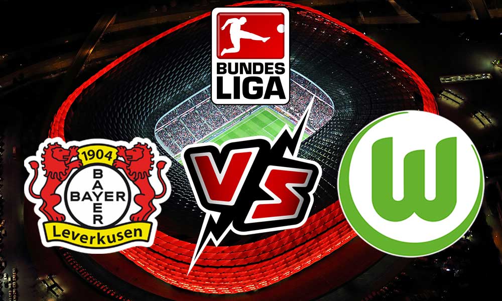 مشاهدة مباراة باير ليفركوزن و فولفسبورج بث مباشر 2023-04-16 	Wolfsburg vs Bayer Leverkusen