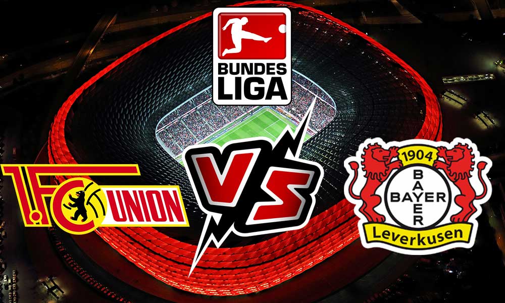 مشاهدة مباراة باير ليفركوزن و يونيون برلين بث مباشر 2023-04-29 Union Berlin vs Bayer Leverkusen