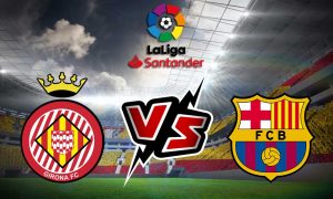 مشاهدة مباراة برشلونة و جيرونا بث مباشر 2023-12-10 Barcelona vs Girona