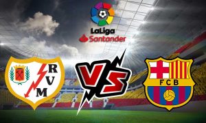مشاهدة مباراة برشلونة و رايو فاليكانو بث مباشر 2023-11-25 Rayo Vallecano vs Barcelona