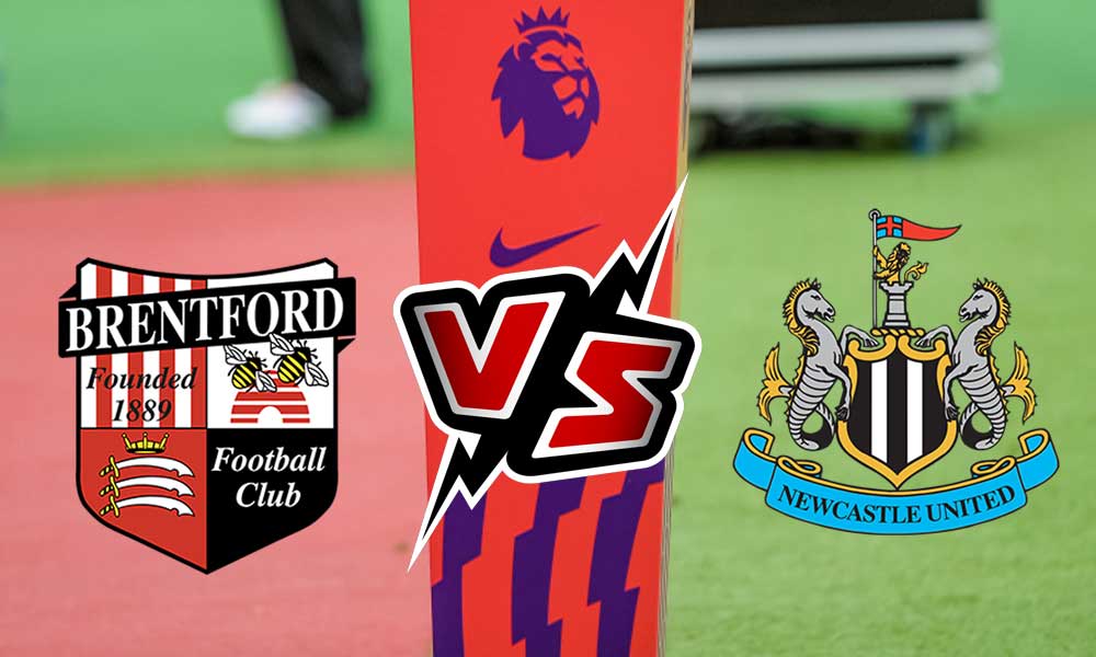 مشاهدة مباراة برينتفورد و نيوكاسل يونايتد بث مباشر 2023-04-08 Brentford vs Newcastle United