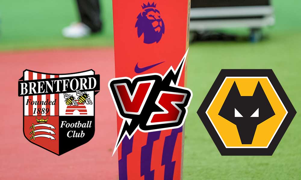 مشاهدة مباراة برينتفورد و وولفرهامبتون بث مباشر 2023-12-27 Brentford vs Wolverhampton Wanderers