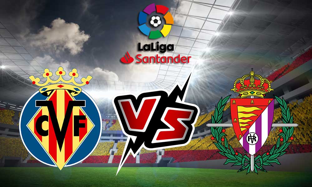 مشاهدة مباراة فياريال و بلد الوليد بث مباشر 2023-04-15 Villarreal vs Real Valladolid