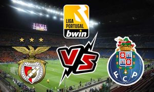 مشاهدة مباراة بورتو و بنفيكا بث مباشر 2024-03-03 Porto vs Benfica