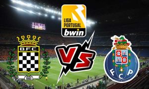 مشاهدة مباراة بورتو و بوافيستا بث مباشر 2024-01-05 Boavista vs Porto