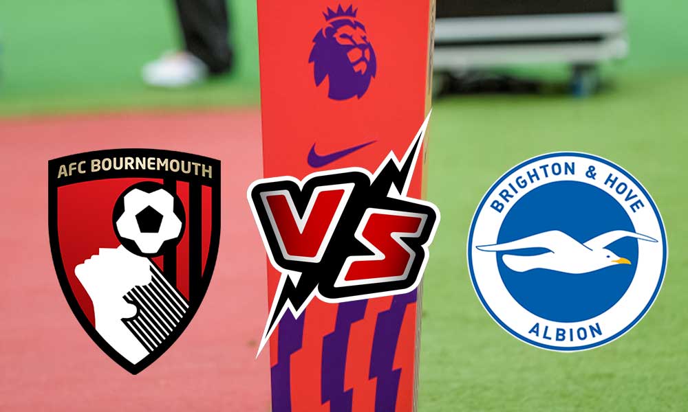 مشاهدة مباراة بورنموث و برايتون بث مباشر 2023-04-04 Bournemouth vs Brighton