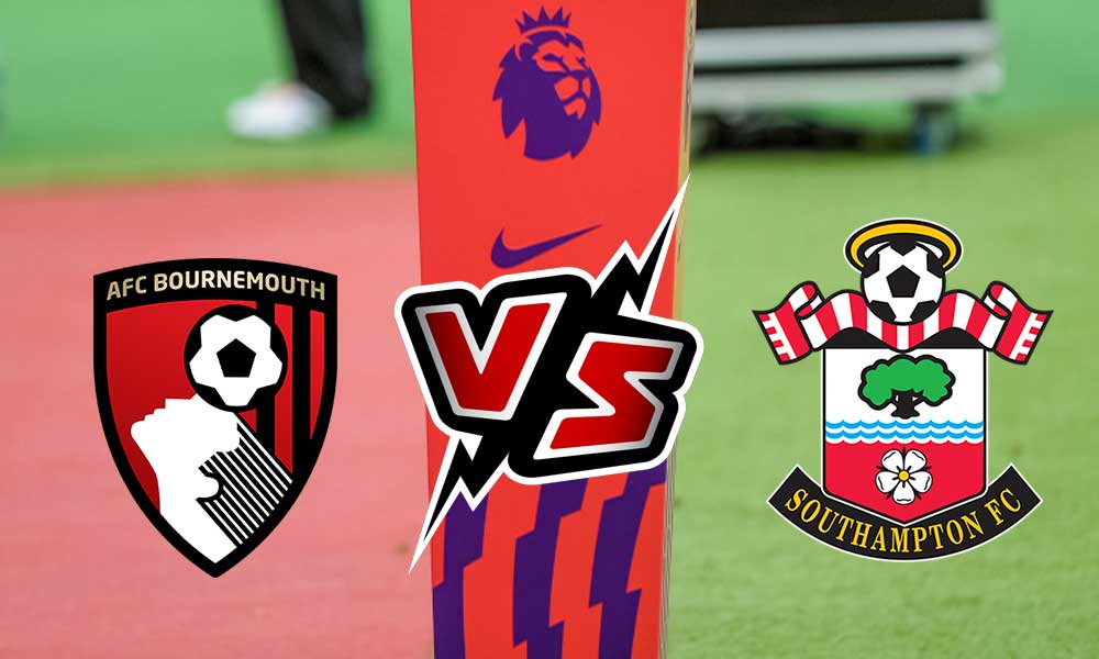 مشاهدة مباراة ساوثهامتون و بورنموث بث مباشر 2023-04-27 Southampton vs AFC Bournemouth
