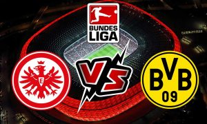 مشاهدة مباراة بوروسيا دورتموند و آينتراخت فرانكفورت بث مباشر 2024-03-17 Borussia Dortmund vs Eintracht Frankfurt