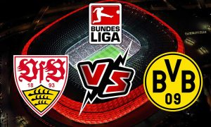 مشاهدة مباراة بوروسيا دورتموند و شتوتجارت بث مباشر 2023-12-07 Stuttgart vs Borussia Dortmund