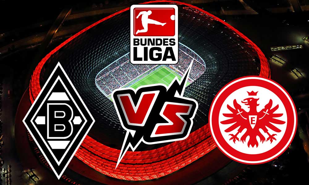 مشاهدة مباراة آينتراخت فرانكفورت و بوروسيا مونشنغلادباخ بث مباشر 2023-12-20 Eintracht Frankfurt vs Borussia M’gladbach