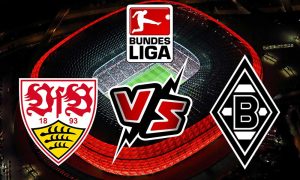 مشاهدة مباراة بوروسيا مونشنغلادباخ و شتوتجارت بث مباشر 2024-01-14 Borussia M’gladbach vs Stuttgart