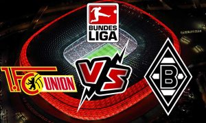 مشاهدة مباراة يونيون برلين و بوروسيا مونشنغلادباخ بث مباشر 2023-12-09 Union Berlin vs Borussia M’gladbach
