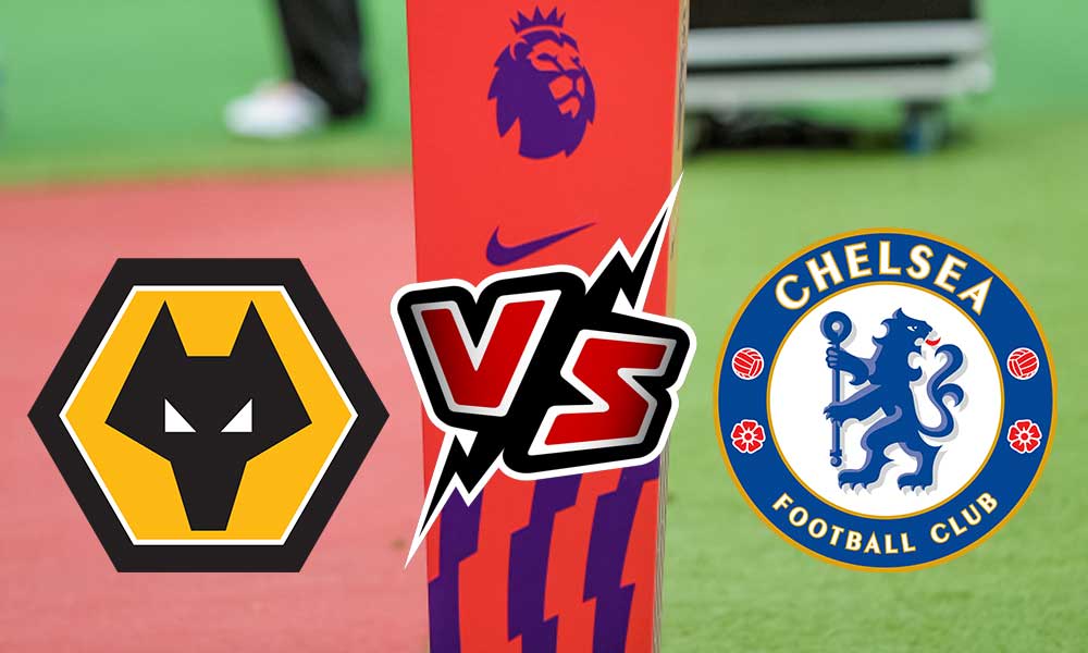 مشاهدة مباراة تشيلسي و وولفرهامبتون بث مباشر 2023-12-24 Wolverhampton Wanderers vs Chelsea